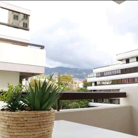 Vista Infante Apartments Funchal  Esterno foto
