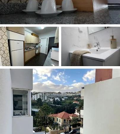 Vista Infante Apartments Funchal  Esterno foto