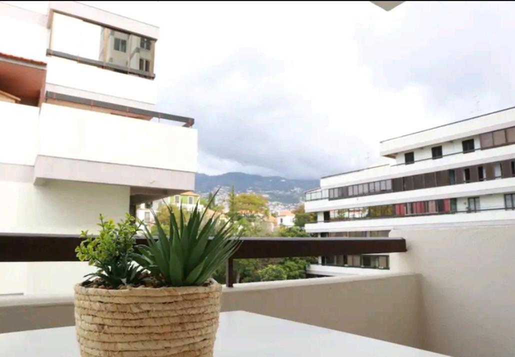 Vista Infante Apartments Funchal  Esterno foto